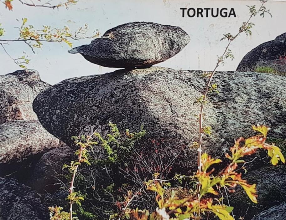 Antiguo Horno De Maria Y Mielgo Villa Muelas del Pan Buitenkant foto